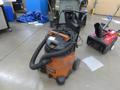Rigid 16 Gal Portable Vacuum w Hose and Attachments- Auction Item