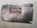 6" LANDIS MODEL #6P PIPE THREADER: YOBRO #24574