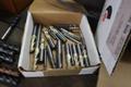 Carbide End Mills- Auction Item