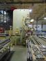 350 TON X 12' CINCINNATI MODEL 350AFx10 HYDRAULIC PRESS BRAKE, WITH UPDATED TOUCH SCREEN CONTROLS: YOBRO #26373