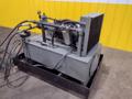 20" X 40" ACER MODEL #AGS-2040AHD 3 AXIS AUTOMATIC HORIZONTAL SURFACE GRINDER: STOCK #19823