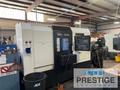 Lathes CNC
