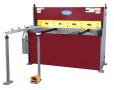 NEW 4' X 10 GAUGE GMC MODEL HS-0410MD HYDRAULIC SHEAR