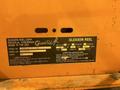 150' GLEASON REEL STOCK# 3865