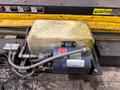 24,000 LBS X 7’ X 4’ AUTOQUIP MODEL #36KK24 HYDRAULIC LIFT TABLE: YOBRO #24355