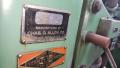56" x 21" Allen 4 Station Drill Press