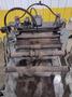 24" PRESS ROOM EQUIPMENT SERVO FEEDER. STOCK # 0218826
