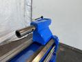 20" X 120" LANSING 20X120-T ENGINE LATHE. STOCK # 1158722