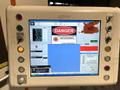 AgieCharmilles  - Laser 1000 5Ax X:995 - Y: 550 - Z: 845 mm