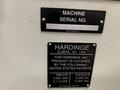 2011 HARDINGE QUEST CHNC-42 SP with CNC Lathe Stock #: 81089224