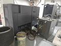 Hwacheon Cutex 160A CNC Turning Center, 2010 equipped with Fanuc 0i-TC Control, 16C Collet Nose, Coolant Pump