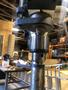 JET DRILL PRESS STOCK #3073