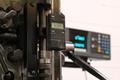 BRIDGEPORT VERTICAL MILLING MACHINE, MODEL SERIES I