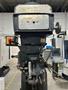 Acra 2V Variable Speed Vertical Milling