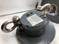 10,000 LBS X 10" DILLON AP SERIES DYNAMOMETER CRANE SCALE: STOCK #17243