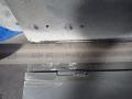 Wilton 2" X 4" Belt Grinder - Square Wheel
