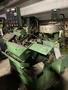 Used 1/4" Warren Model WT-1000 High Speed Thread Roller