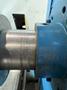 6" X 18" PARKER MAJESTIC NO. 2 HANDFEED SURFACE GRINDER w/ KIN JUNG " PERMANENT MAGNETIC CHUCK. STOCK #0310323.