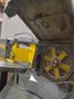 18" X 27" HYDMECH MODEL #S25-A HORIZONTAL SWIVEL MITER AUTOMATIC BAND SAW: YOBRO #25047