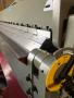 NEW 10' X 14 GAUGE GMC MODEL HBB-1014 HYDRAULIC BOX AND PAN BRAKE