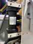 8 TON MULTIPRESS MODEL #M5P-8 HYDRAULIC C-FRAME PRESS 12" STROKE: YOBRO #24274
