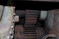 #10 NATIONAL REDUCING ROLLS: STOCK #74583