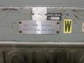 10 Ga x 10 ft Cincinnati Mechanical Power Shear Model 1010