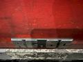 80 TON x 8' AMADA MODEL #RG-80 HYDRAULIC PRESS BRAKE NC9-EX CONTROL: STOCK #19753