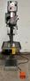 20" Powermatic Single Spindle Drill 1200, V-Speed, 3 M.T., 22" x 19" Tbl., 1 HP
