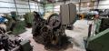 5/8" x 6" EW Menn GW-120 - Incomplete