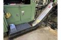 ERIEZ TGF-TRAC 12" WIDE MAGNETIC CONVEYOR, STOCK# 14368J