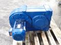 Sew-eurodrive 10 Hp Gear Motor