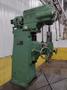 28" CLEEREMAN SINGLE SPINDLE DRILL PRESS: STOCK 17375