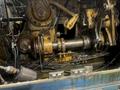 Nakashimada Model TH4-6A Four Die Progressive Header