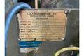 8,000 lbs. x 12" Wide Colt Used Coil Cradle Straightener For Sale, Model# CSHCE-80-12