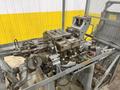 US BAIRD MODEL #RWI WIRE FORMING FOURSLIDE MACHINE: YOBRO #24439