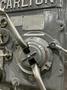 8' X 19" CARLTON MODEL #4A RADIAL ARM DRILL: YOBRO #25902