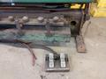 144" RANSOME TANK SEAM WELDER WITH MILLER WELDING COMPONENTS: STOCK 13395