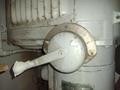 3/16" WIRE BAIRD MODEL #2R/3 WITH DIE SECTION 4-SLIDE WIRE FORMING MACHINE: STOCK #21108
