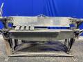 Whitney-jensen  60” Finger Brake