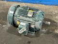 Baldor-reliance 20hp, 1465rpm Severe Duty Motor - 09j371t502g2