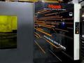 Mazak Optiplex Nexus 3015 Fiber II w/Automation