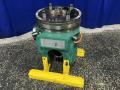 Dorries Scharmann 1:15 Transmission Ratio Milling Machine Head - 01116