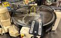 72" Lapmaster Lapping Machine, (4) Rings Open Face, V-Speed, 2011