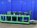 Dorries Scharmann 4 Machine Heads Milling Machine