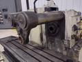 36" X 10 HP KEARNEY &amp; TRECKER MODEL #1536A HORIZONTAL SIMPLEX MILL: STOCK #20256