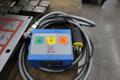 Tecnomagnete Electronic Magnetic Workholding Chuck with Control and Magnetic Blocks, 14" x 16" Base- Auction Item