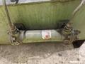 20 HP CONTINENTAL HYDRAULIC POWER UNIT @ 15 GPM: YOBRO #24073