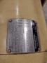 8 TON GREENERD MODEL #HC-8-3 C FRAME HYDRAULIC PRESS 12" STROKE: STOCK #21760
