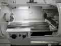 Milltronics ML18/60 2-Axis Combination Lathe, 8 Station Turret, Tailstock